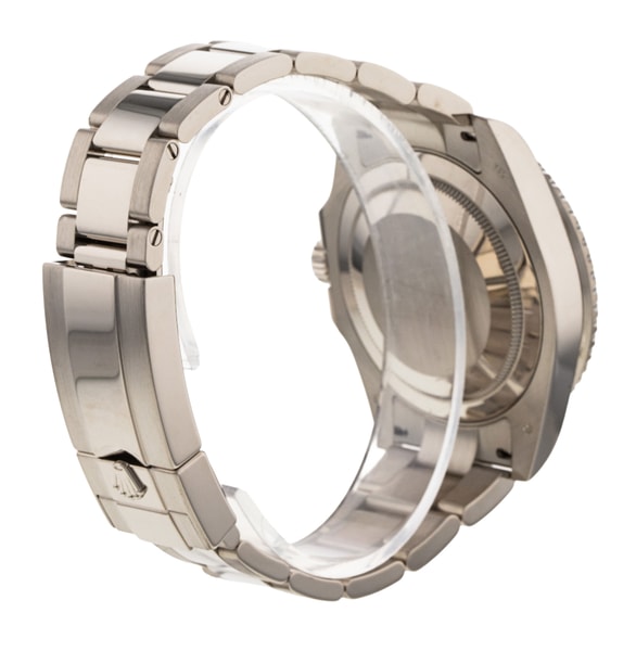 Rolex GMT Master II 126719 BLRO